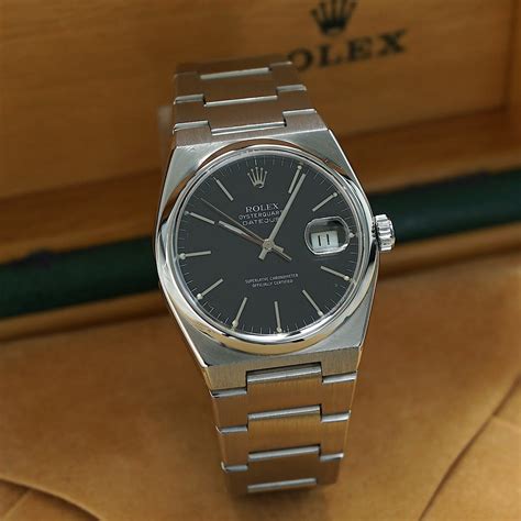 rolex oysterquartz president|rolex oysterquartz 17000 for sale.